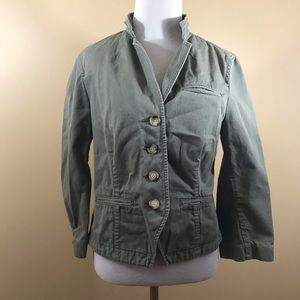 Tommy Hilfiger Green Jacket medium